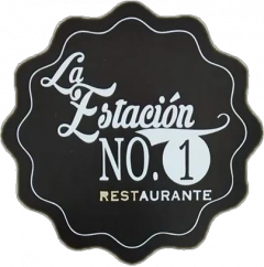 RESTAURANTE LA ESTACION 1